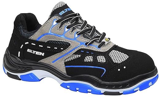 zapatos de seguridad easy