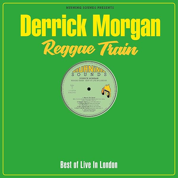 BUSY SIGNAL - Reggae Dubb'n Again - Amazon.com Music