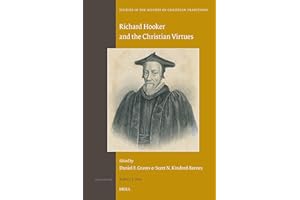 Richard Hooker and the Christian Virtues