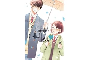 A Condition Called Love 3