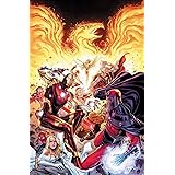 AVENGERS VS. X-MEN OMNIBUS