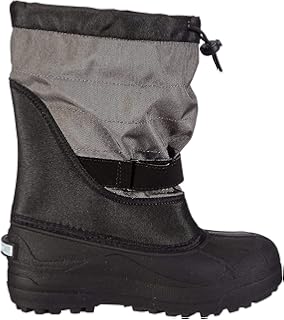 columbia youth powderbug plus ii snow boot