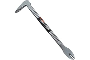 Dalluge 10" Da Bar Nail Puller