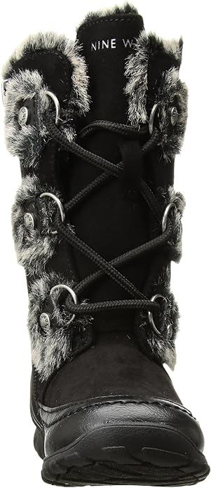 nine west daffodil boots