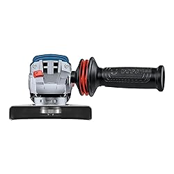 BOSCH GWS18V-10B14 18V Brushless 4-1/2 – 5