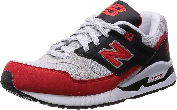 ニューバランス スニーカー M530 メンズ Vrb Us 9h 27 5cm New Balance ニューバランス スニーカー Amazon