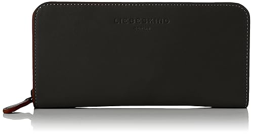 Liebeskind Berlin Damen Sallyh7 Inlayz Geldbörse, 3x10x21 cm