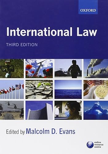Download International Law PDF