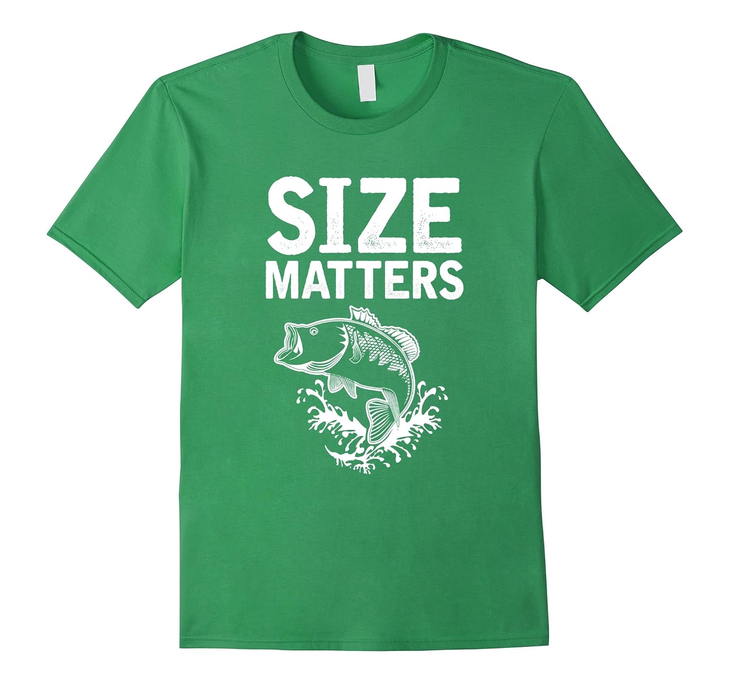 Size Matters Fishing T Shirt 10316Art Artvinatee