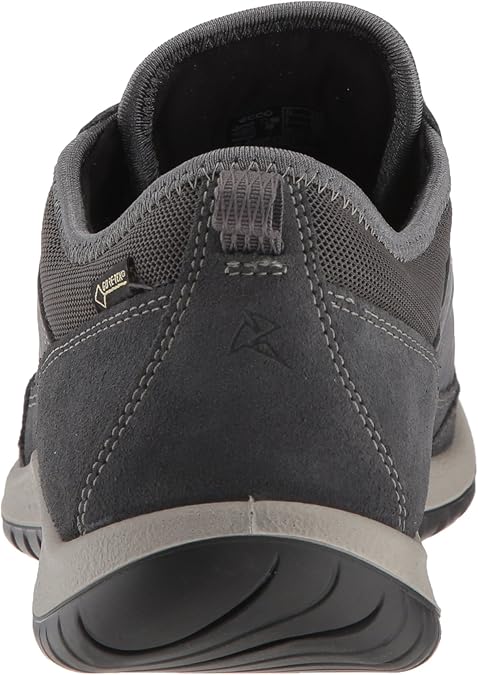 ecco womens aspina low gtx