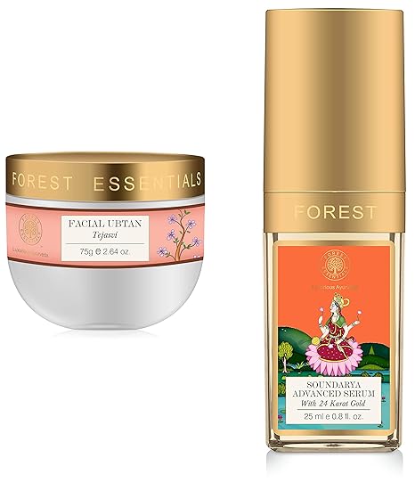 forest essentials night serum