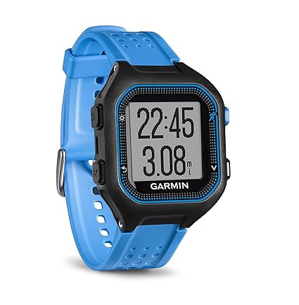garmin 25