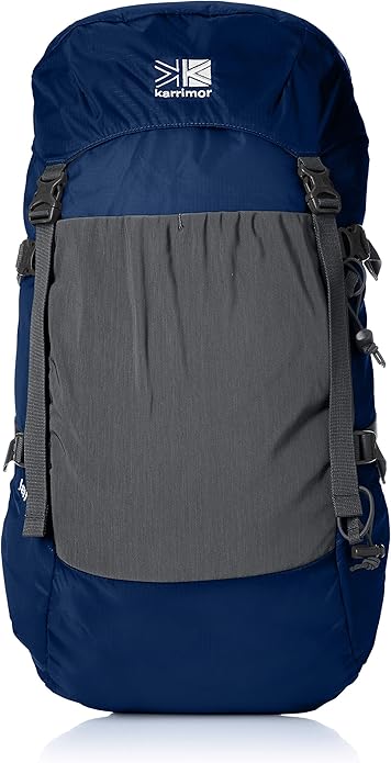 Amazon カリマー 中型トレッキングザック Lancs 28 Small Abyss Blue アビスブルー 登山リュック ザック