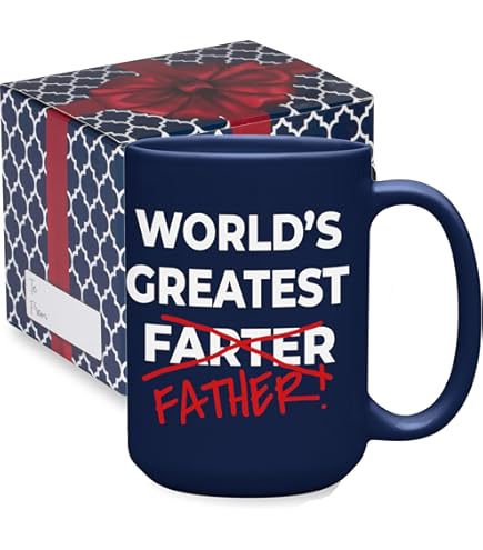 Birthday Gift For Dad | Dad Birthday Mug | Gift Ideas For Dad Mug | Personalized Dad Gift | Dad Birthday Present