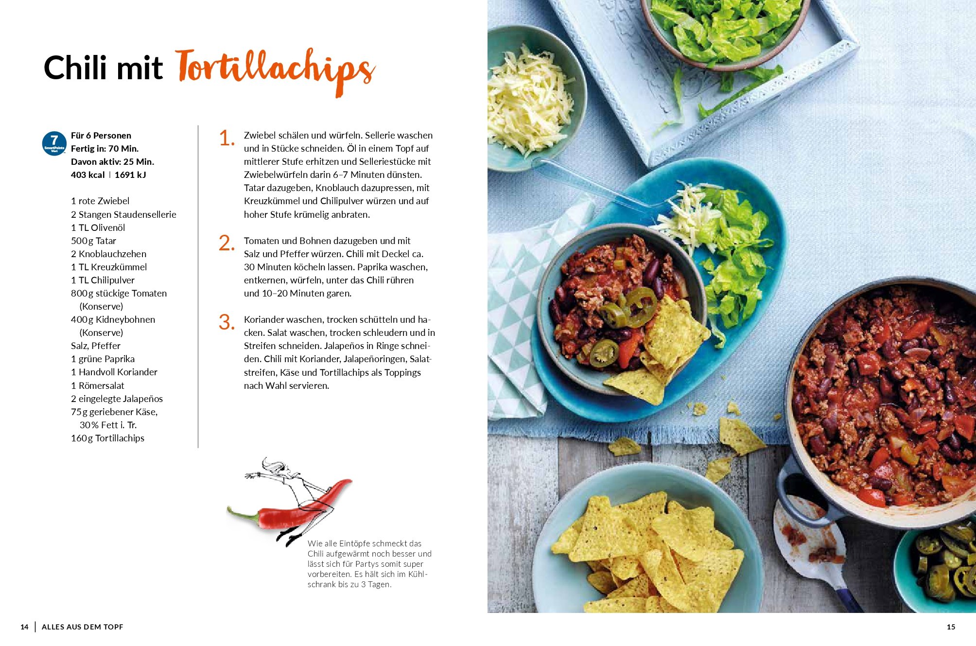 [- Weight Watchers - Hackfleisch-Hits: Die besten Rezepte für Frikadellen, Aufläufe und C