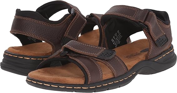 dr scholls mens sandals amazon