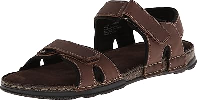 minnetonka men's sandals