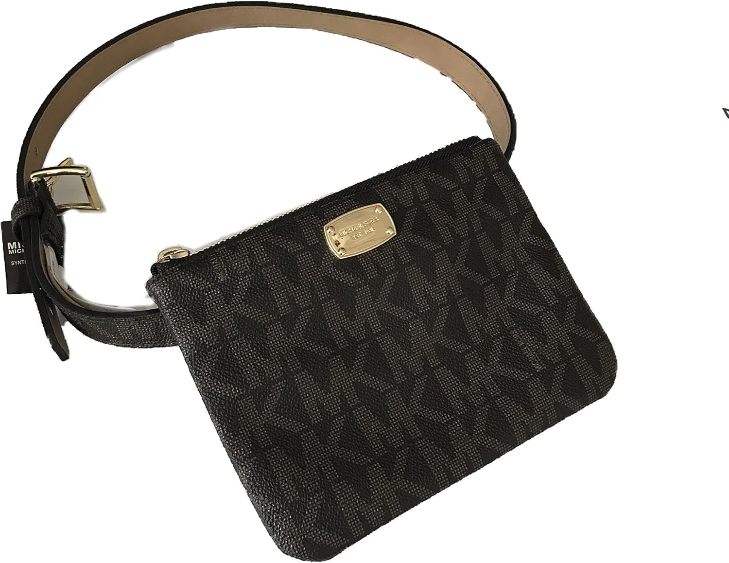 michael kors fanny pack on sale