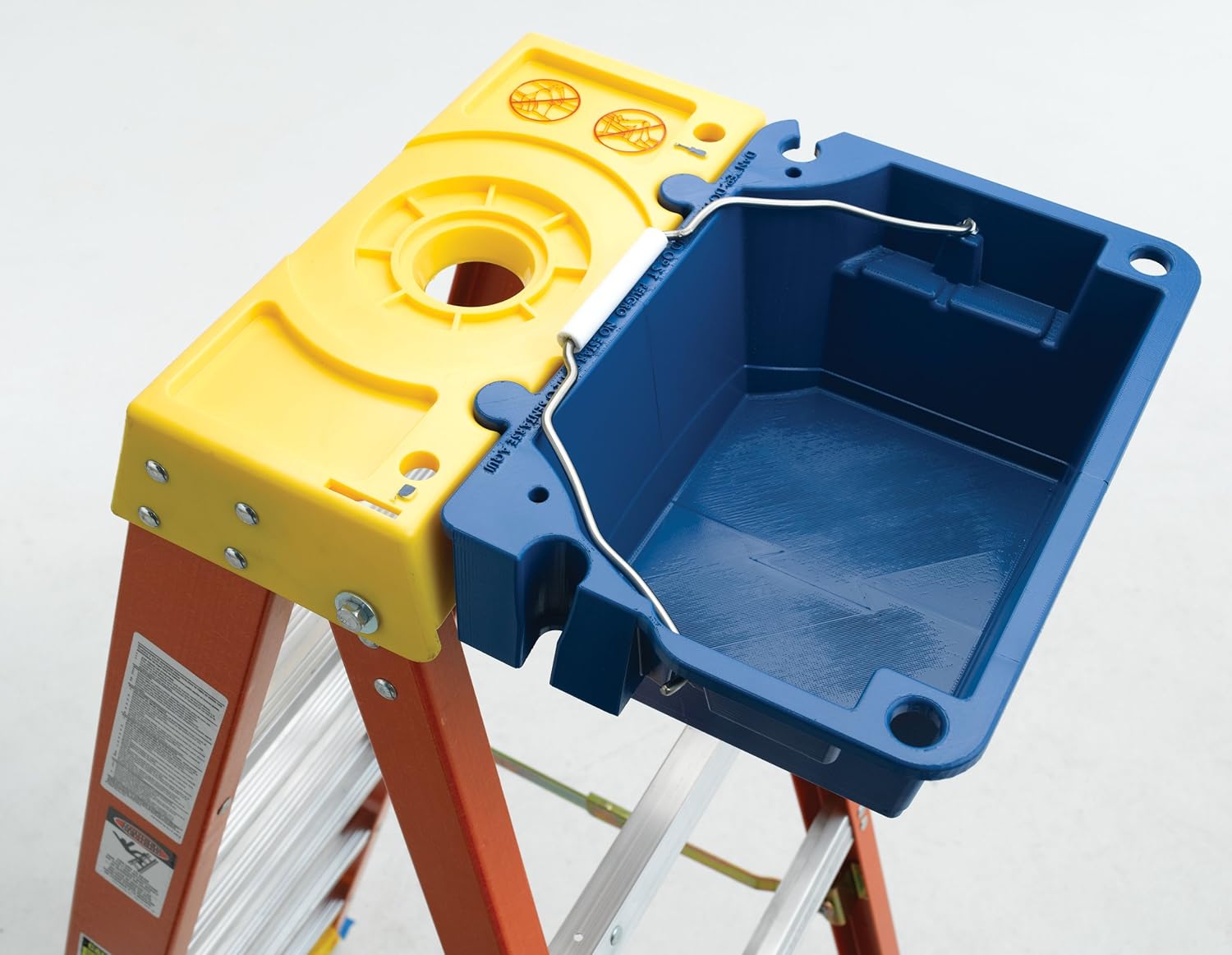 Werner AC52UB LadderAccessories, Blue 51751094695 eBay