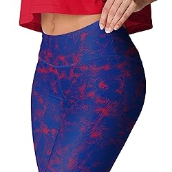 FOCO Women's Standard NFL Ladies Team Color Cloud