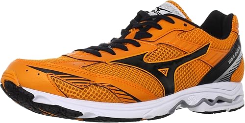 mizuno wave idaten