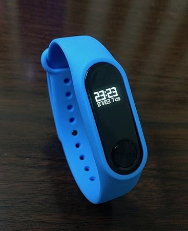 m2 fitness band amazon