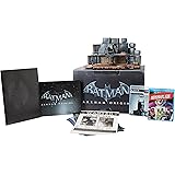 Batman: Arkham Origins Collector's Edition - PlayStation 3