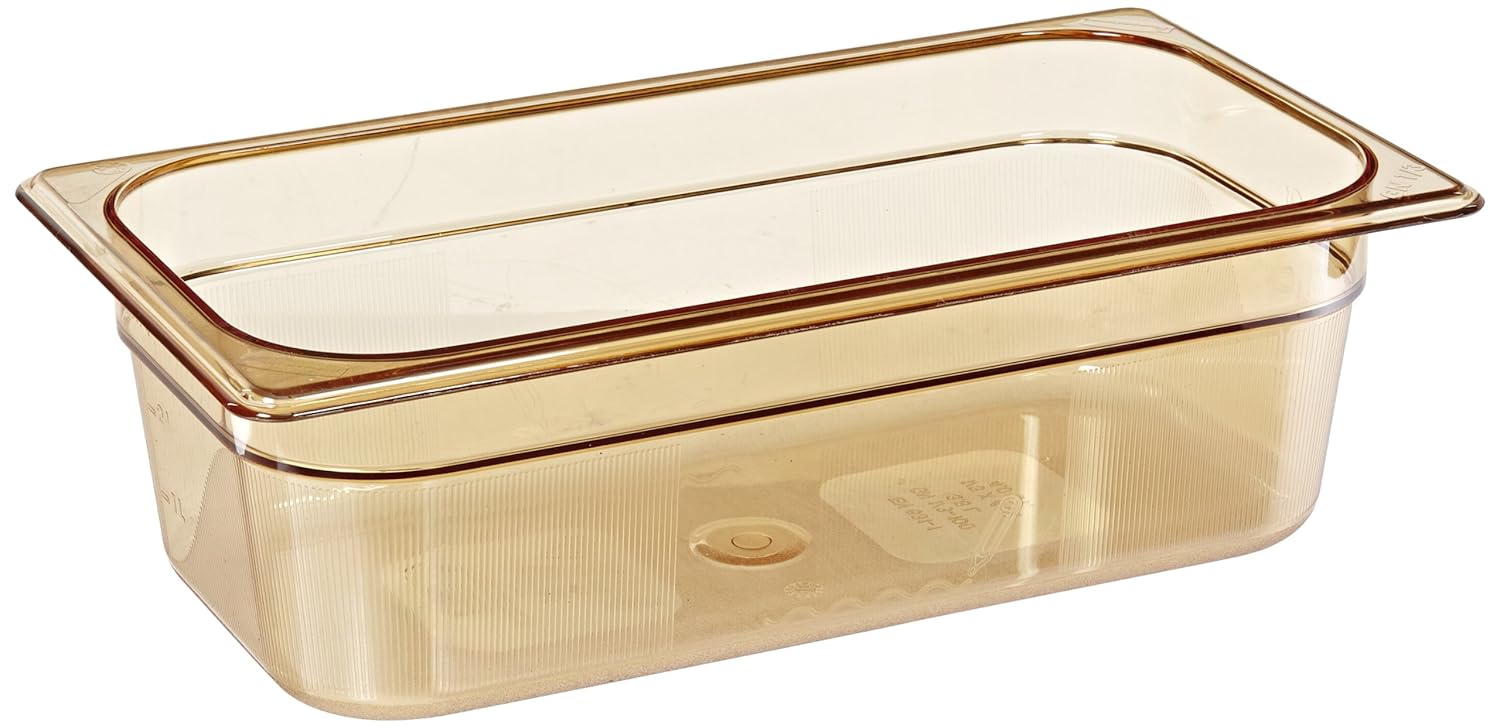 Best Rubbermaid Hot Food Pan