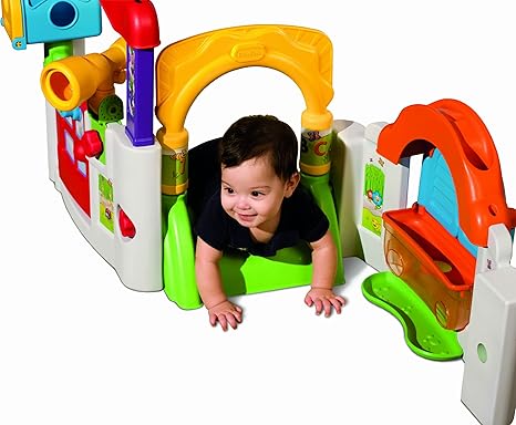 little tikes activity garden craigslist