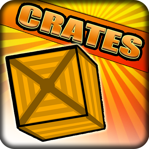 Crates Appstore for Android