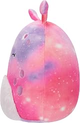 Squishmallows Loraly Winking Alien Plush 7.5-Inch Ultrasoft Official view 2