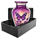 Olivia Memorials Urn for Ashes Women Men