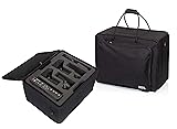 Gator Cases Lightweight Case with Custom Cut Foam