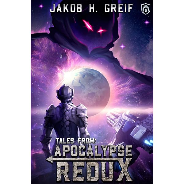Amazon.com: Tales from: Apocalypse Redux: A LitRPG Time Regression