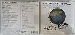 State of Trance Yearmix 2006