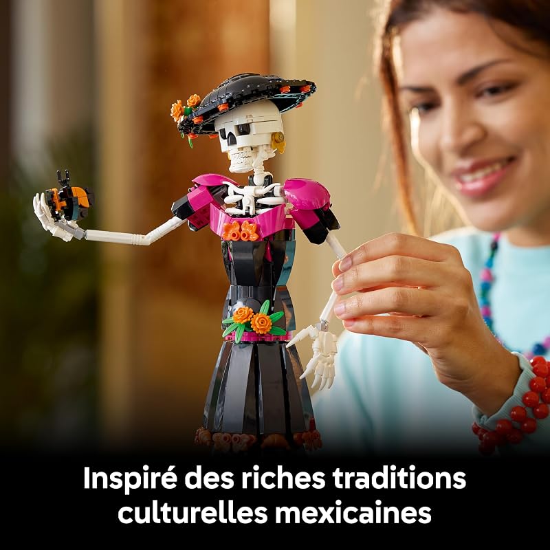 Ideas La Catrina 21372