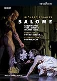Strauss: Salome (Live Performance)