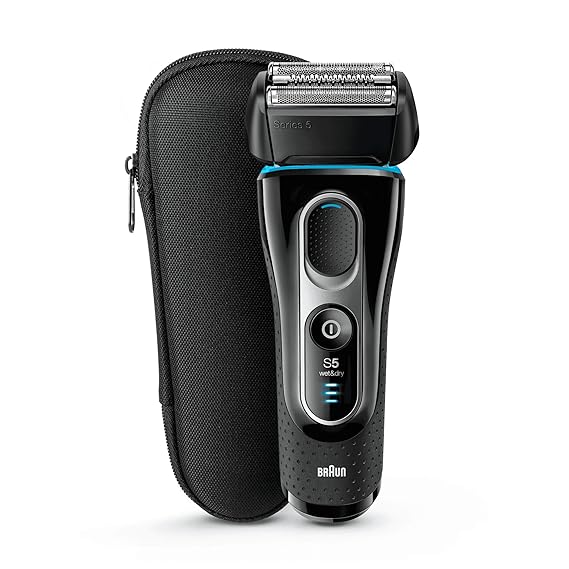 Braun Rasierer 5145S Wet & Dry