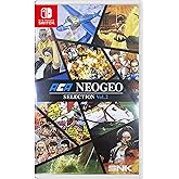 ACA NEOGEO Selection Vol. 2 (Multi-Language)