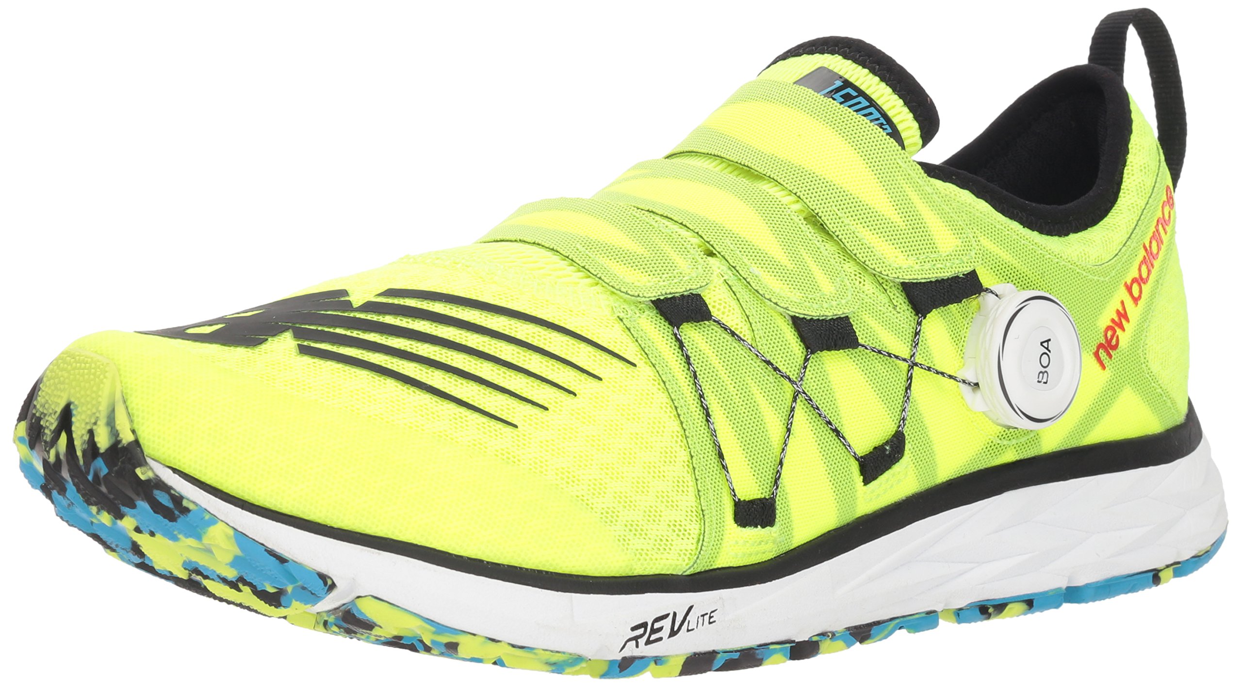 V4 Boa New Balance 1500v4 Men's Boa Running New Balance M - Main Image