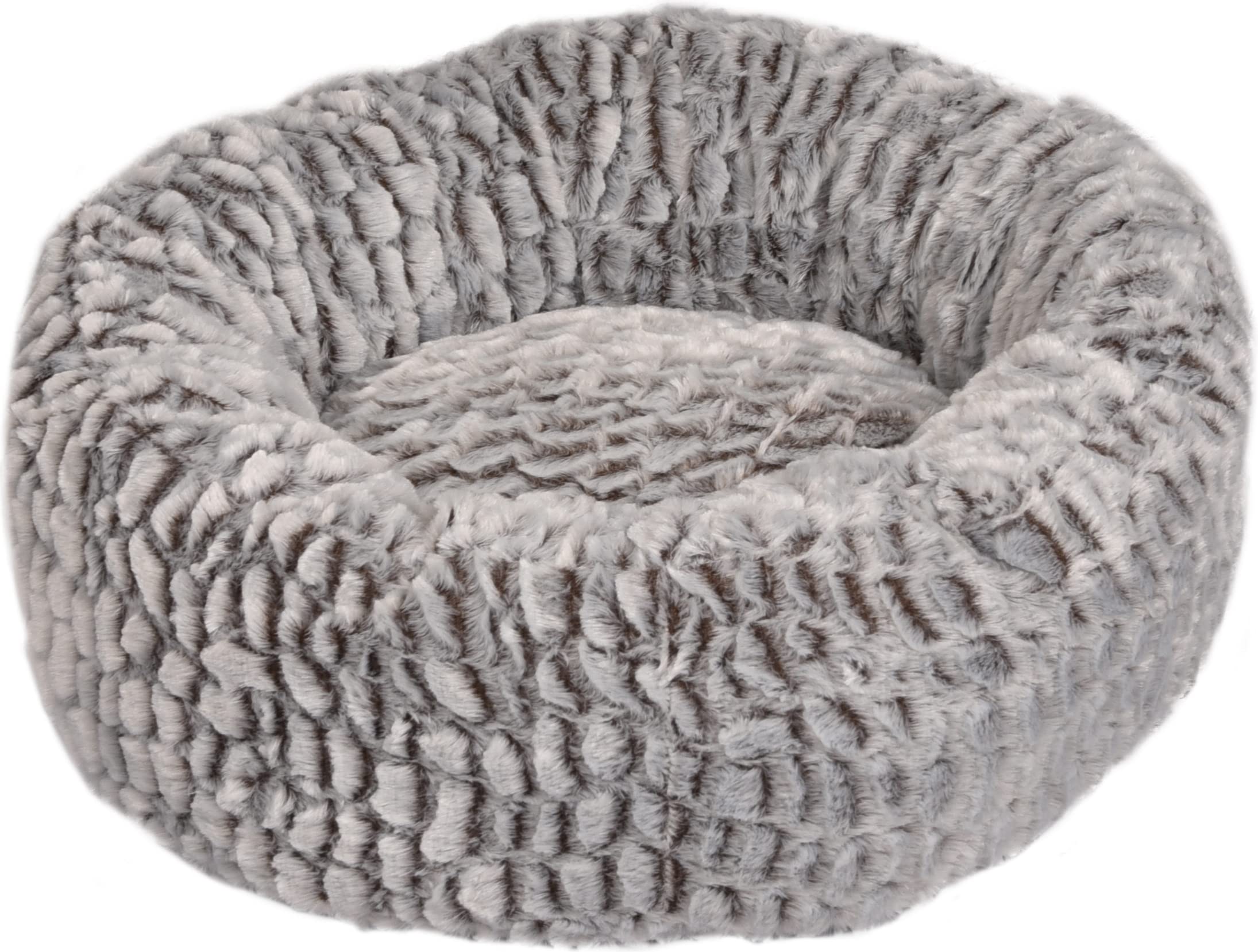 Flamingo Snoozzy 517384 Basket Round Diameter 50 x 18 cm