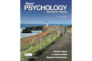 Myers' Psychology for the AP® Course