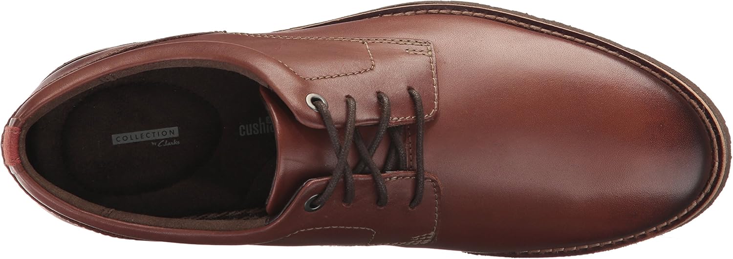 clarks folcroft plain