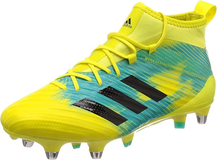 adidas predator flare black