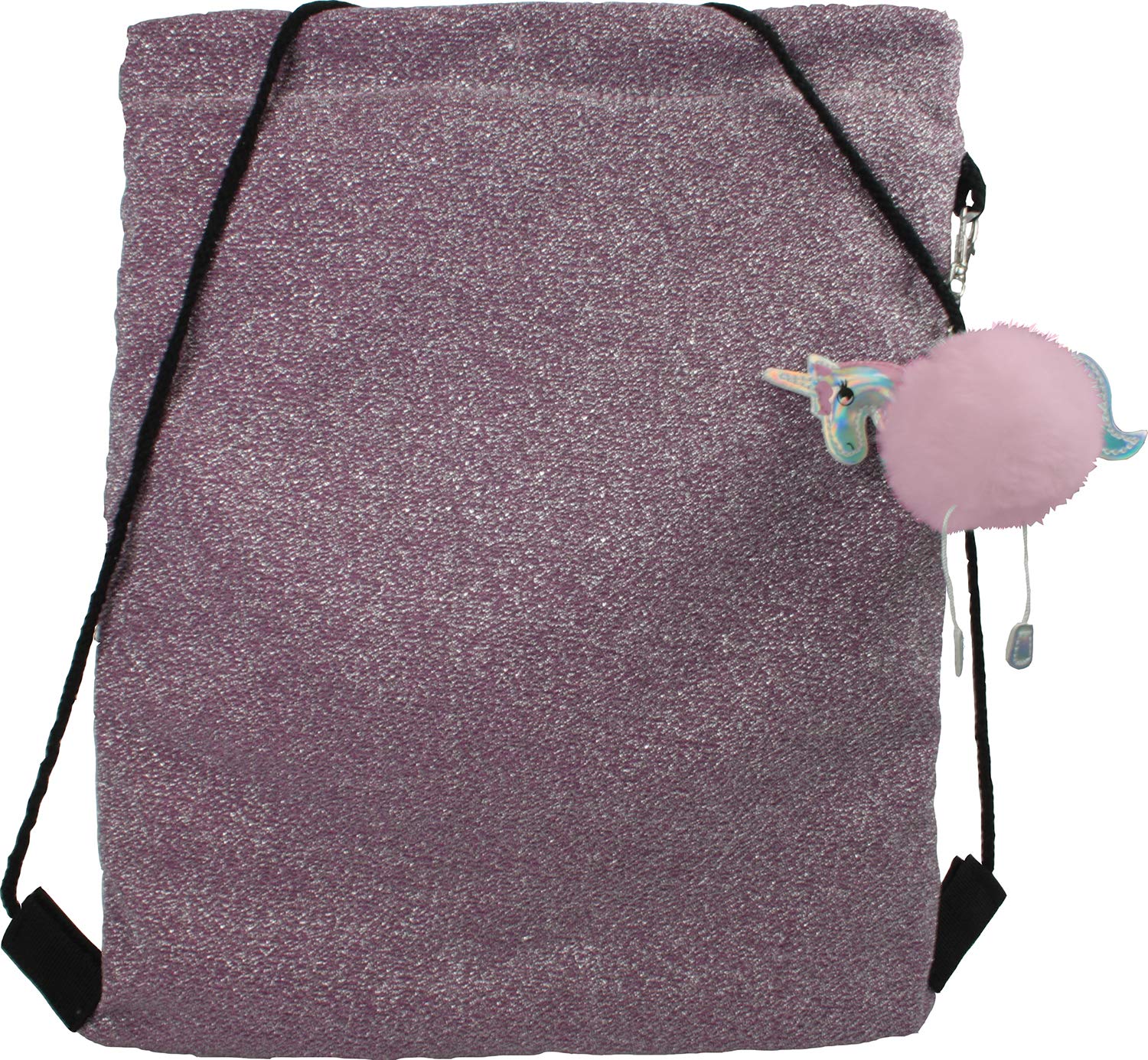 My Dieng Unicorn Pink Trainer Girl Backpack