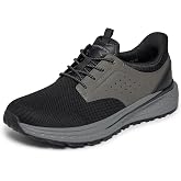 Skechers Mens Slade Ultra - Colorado | Casual, Slip-ins, Relaxed Fit, Air-Cooled Memory Foam, Memory Arch