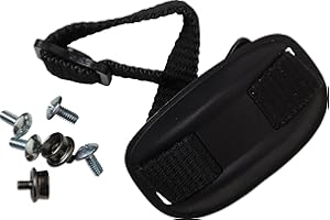 Cage Clips for Wire Guard