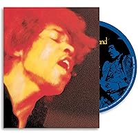 Amazon.com: Electric Ladyland: CDs & Vinyl