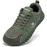 HOBIBEAR Womens Barefoot Shoes | Wide Toe Box | Comfortable Outdoor Sneaker