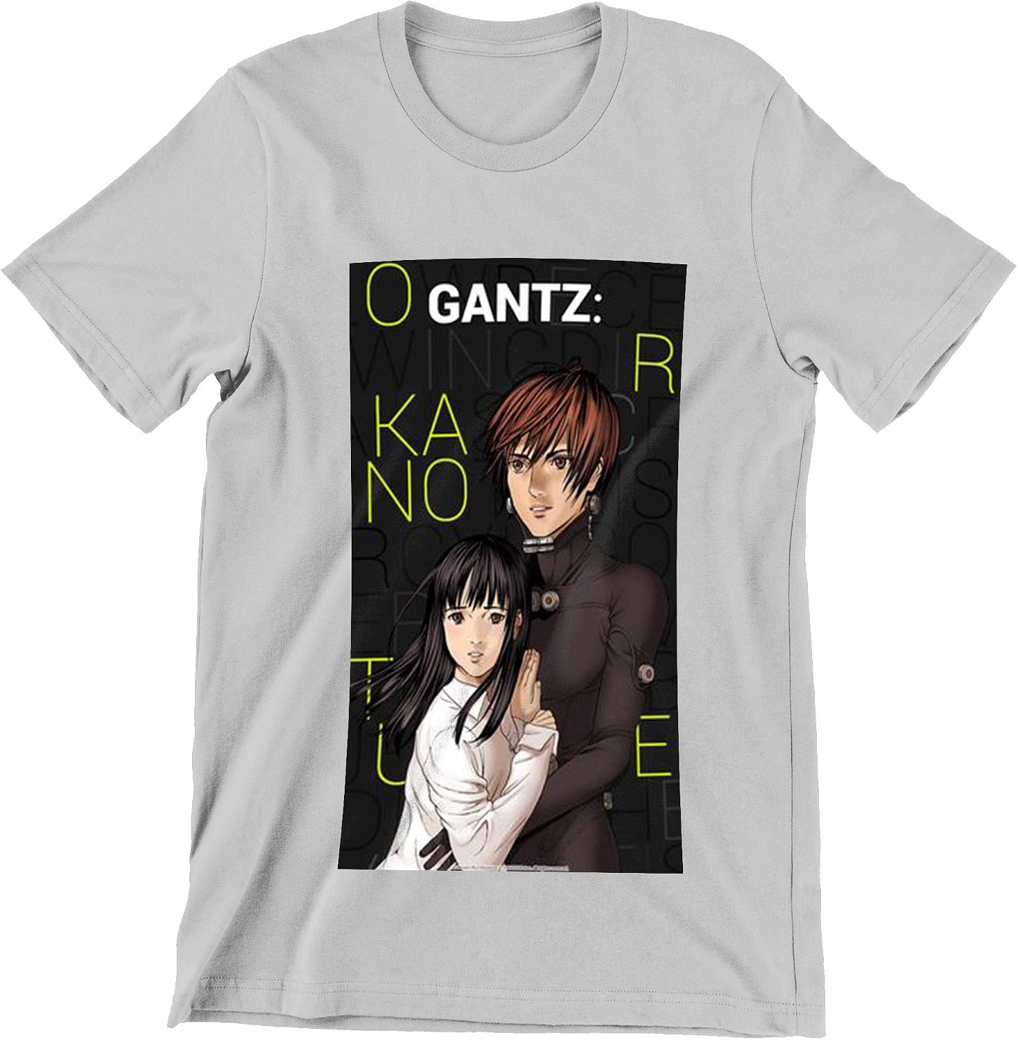 gantz shirt